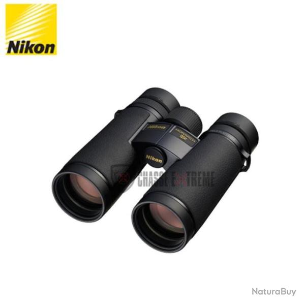 Jumelles NIKON Monarch HG 10x42