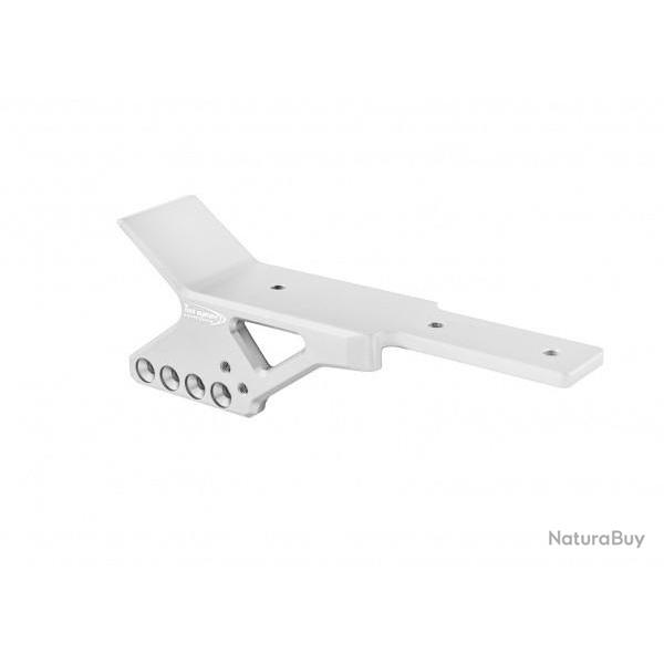 Support de lunette pour C-More pour Tanfoglio - Gris - TONI SYSTEM