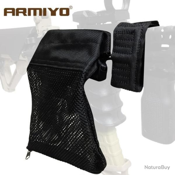 Sacoche R�cup�ration de Munitions Douille Tactique - Militaire / Sportif Universel Chasse