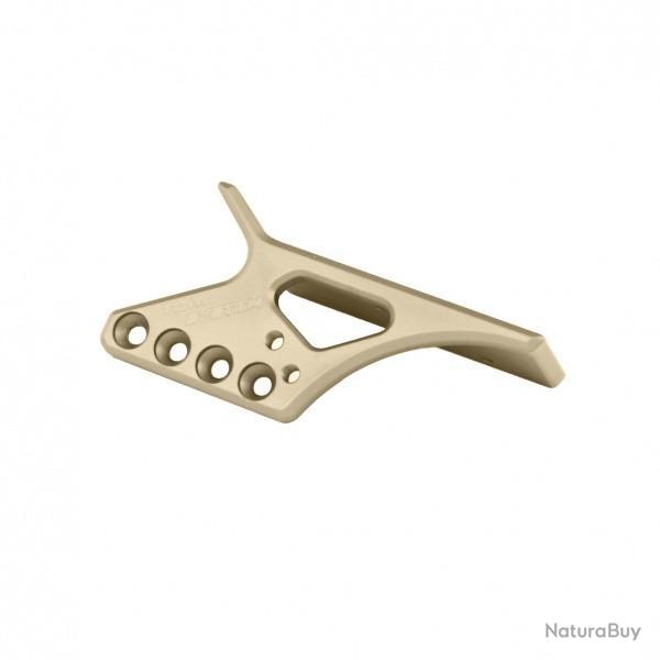 Support de lunette pour Red Dot pour Tanfoglio - Sable - TONI SYSTEM