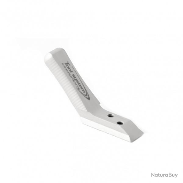 Poign�e de charge/ Slide Racker en aluminium pour Tanfoglio - Gris - TONI SYSTEM