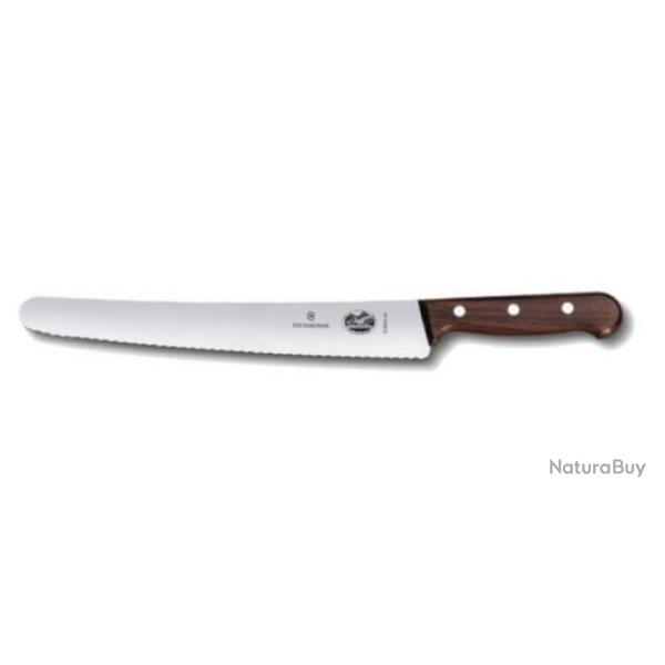 Couteau p�tisserie 22 cm Victorinox