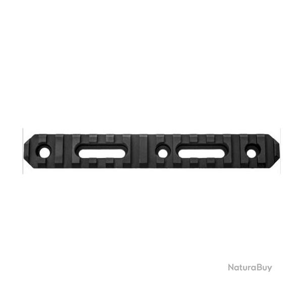RAIL GROVTEC 6" AR15 SLOT GROVTEC