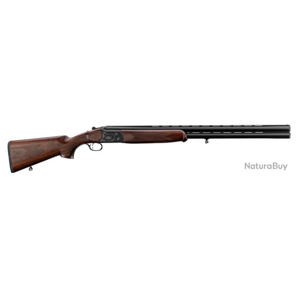 Country Fusil superpos� Cal.12/76 - Bascule acier - 71 cm
