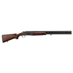 Country Fusil superpos&eacute; Cal.12/76 - Bascule acier - 76 cm