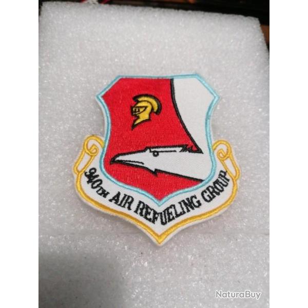 Patch arm�e us USAF 4200th TEST ET EVALUATION SQUADRON ORIGINAL