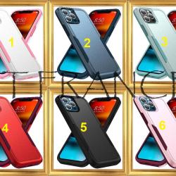 Coque Anti Choc pour iPhone Style Griffin Otterbox-Au Choix-iPhone 14 Plus 20260729082518