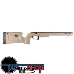 Ch&acirc;ssis KRG Bravo Gen2 Remington 700 SA FDE