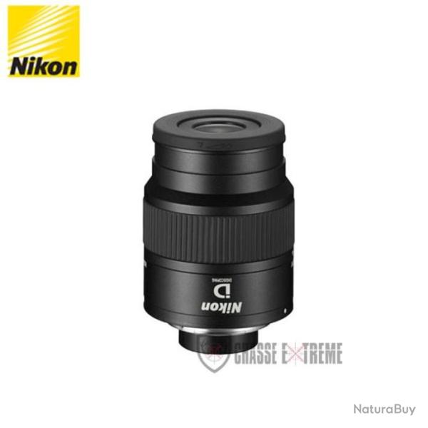Oculaire NIKON Monarch MEP-16-48/20-60