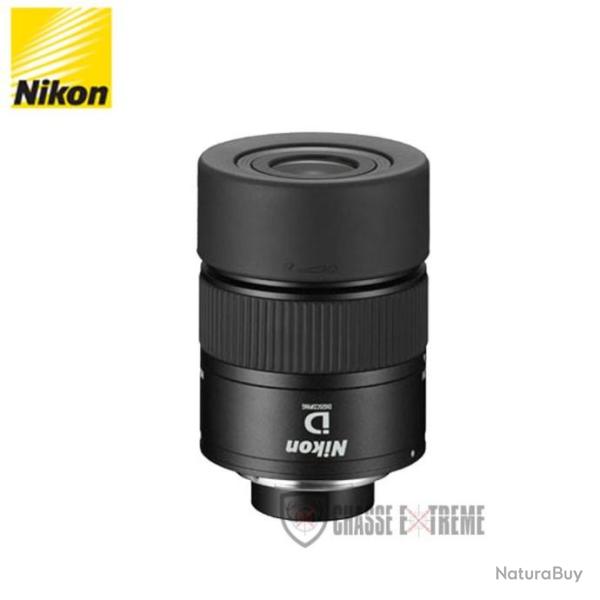 Oculaire NIKON Monarch MEP-30-60W