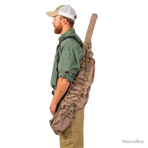 Fourreau Etui Elastique Minimum 115 Cm Fusil Carabine Waterproof Chasse LIVRAISON OFFERTE