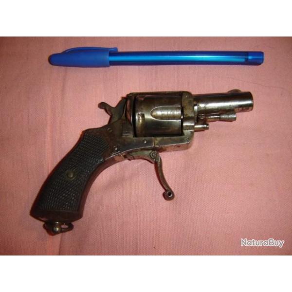 REVOLVER 320 FAIRE OFFRE