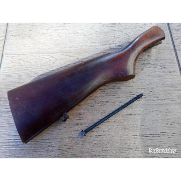 CROSSE POUR WINCHESTER MODEL 370 CAL 12 . . AVEC SON ECROU .