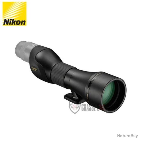 Longue Vue NIKON Monarch FS Droite Sans Oculaire