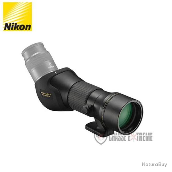 Longue Vue NIKON Monarch FS Coud�e 60ED-A