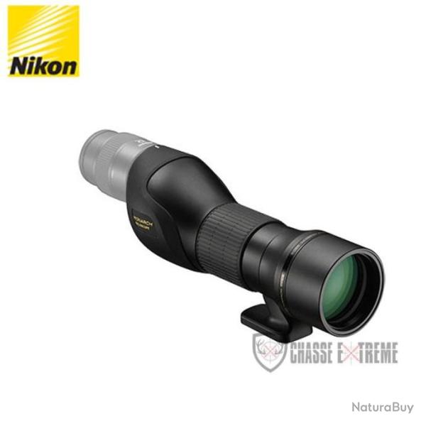 Longue Vue NIKON Monarch FS Droite 60ED-S