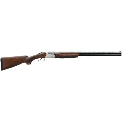 Fusil Franchi Feeling Ergal &eacute;jecteur Cal.20/76 canons de 61CM