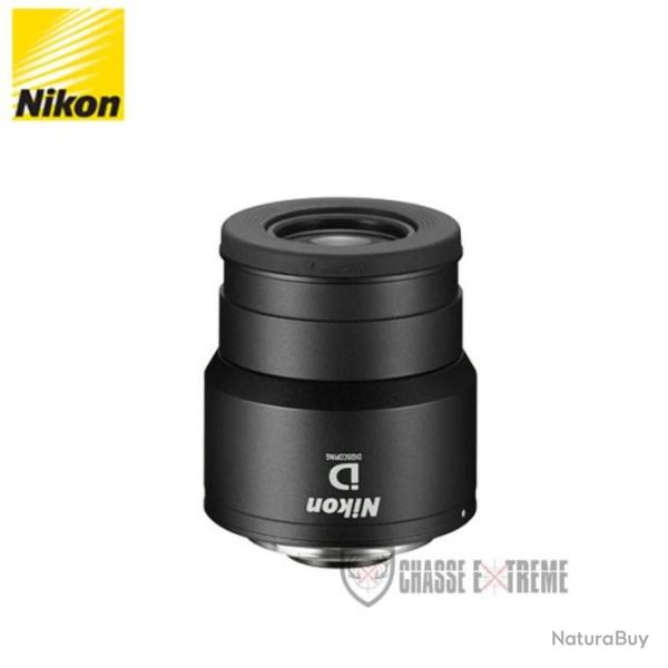 Oculaire NIKON Monarch MEP-38W