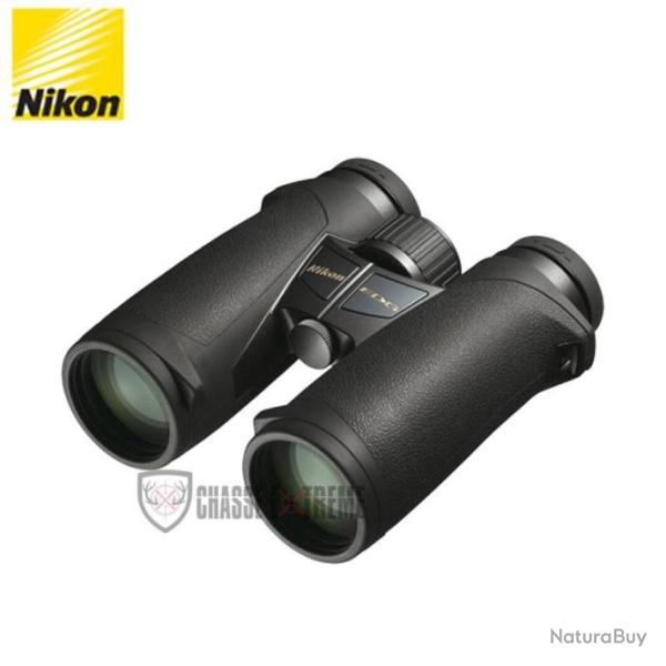 Jumelles NIKON EDG 10x42 DCF