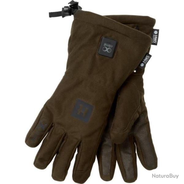 GANTS  CHAUFFANT HARKILA CLIM8 HWS  BATTERIE ET CABLE INCLUS NEUF