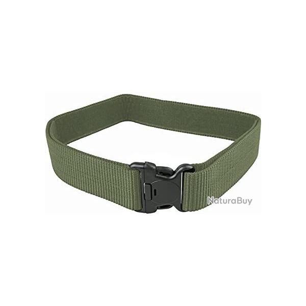 Ceinture Tactique OD (Delta Tactics)
