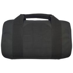 Housse Transport "Lasercut" 35cm Noir (S&T)