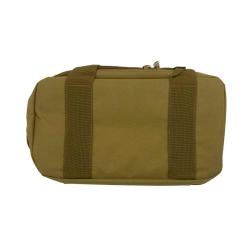 Housse Transport "Lasercut" 35cm D&eacute;sert (S&T)