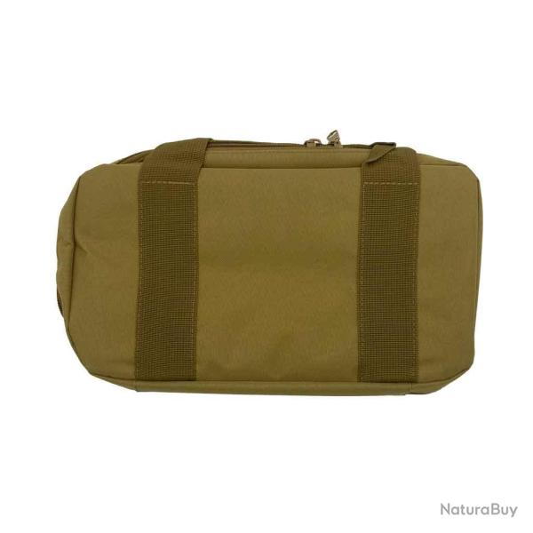 Housse Transport "Lasercut" 35cm D�sert (S&T)