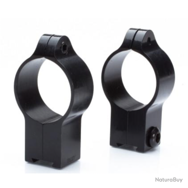 COLLIERS 30 mm BAS POUR BOITIERS � RAILS - CZ 452 / 455 - TALLEY
