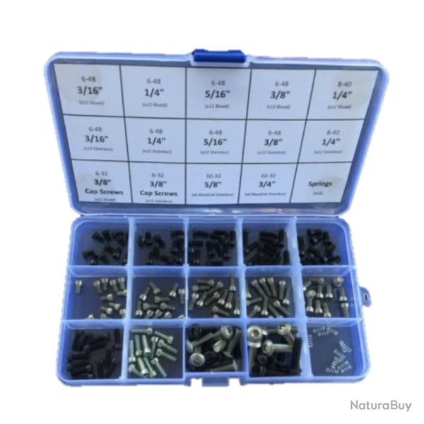 BOITE DE VIS - TALLEY