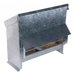 Mangeoire &agrave; tr&eacute;mie 25L