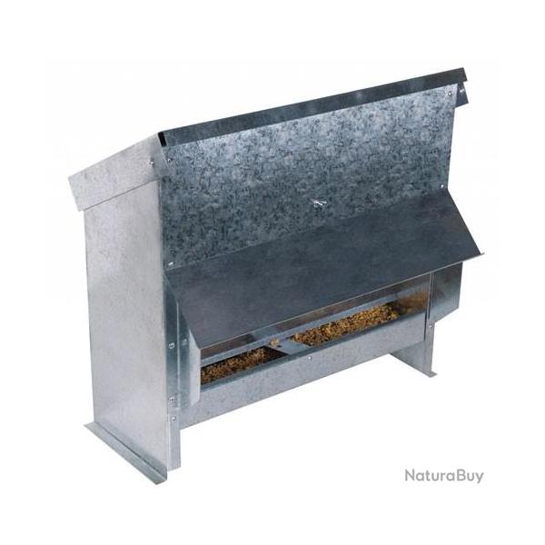 Mangeoire � tr�mie 25L