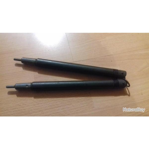 piquet de tente US Vietnam