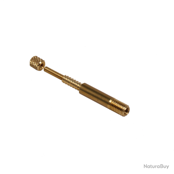VFG ADAPTATEUR LAITON TOUS CALIBRES POUR BAGUETTES VFG