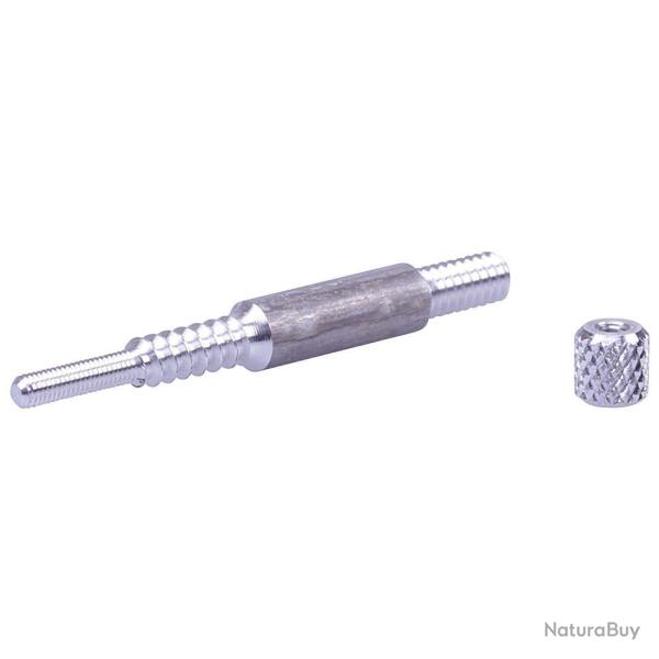 Adaptateur VFG pour baguette U.S. filetage 8-32 UNC