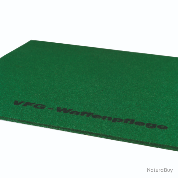 VFG TAPIS DE PROTECTION FEUTRE ARMES D'�PAULES