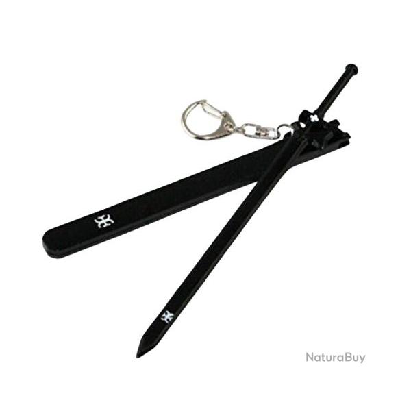 Petit porte clef miniature "Katana"