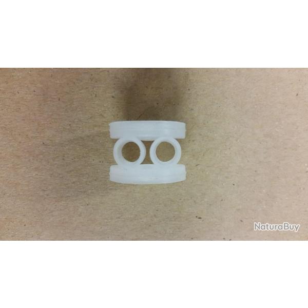 100 BOURRES CALIBRE 12 " Pallettoni " 14 mm