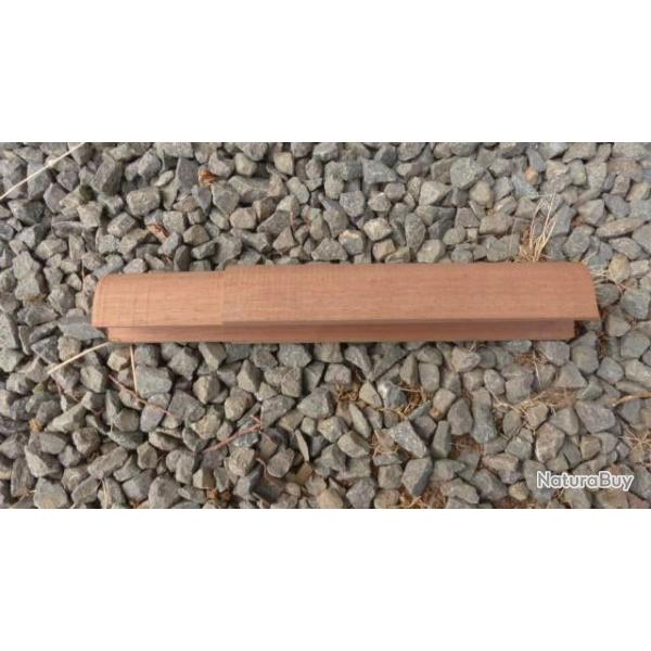 Winchester 1873, fut brut noyer US