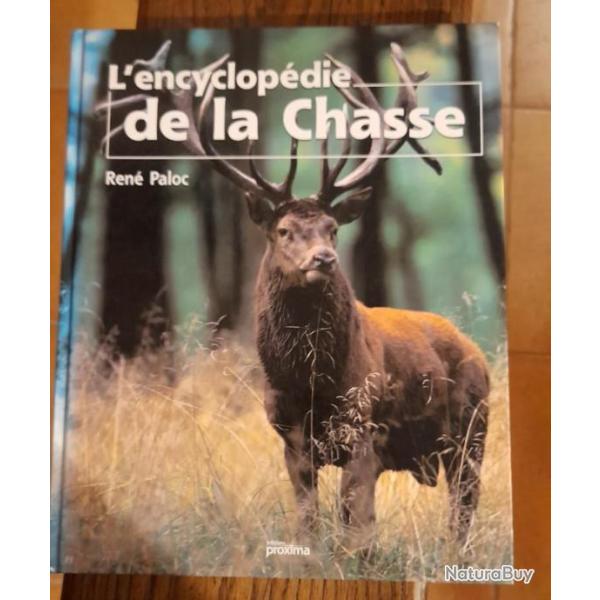 l'encyclopdie de la chasse
