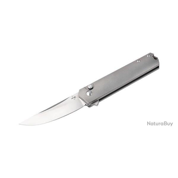 B�KER PLUS - 01BO619 - KWAIKEN