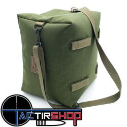 Sac Cuddle de prs Cole-Tac Coyote Brown Remplis