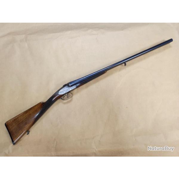 Fusil CHARLIN automatique cal 12/70