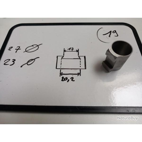 Support brute pour montage  (rf 19)
