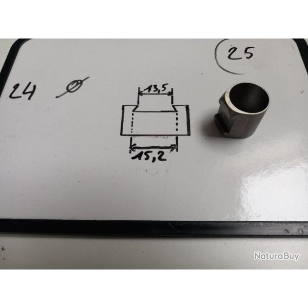 Support brute pour montage  (r�f 25)