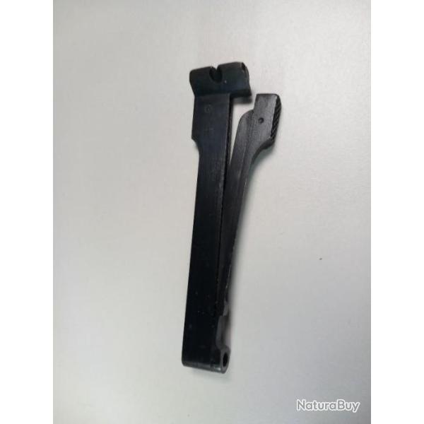 Hausse schimdt rubin 1889