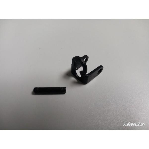 Fixation tringle remington 7400/ 742