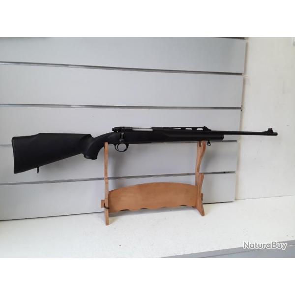 MARIUS 6599 CARABINE � VERROU BALDI B911 CAL30.06 CAN56CM  SYNTH�TIQUE NEUF