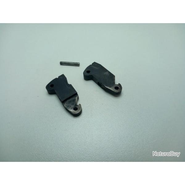 Paire de chien rizzini 601