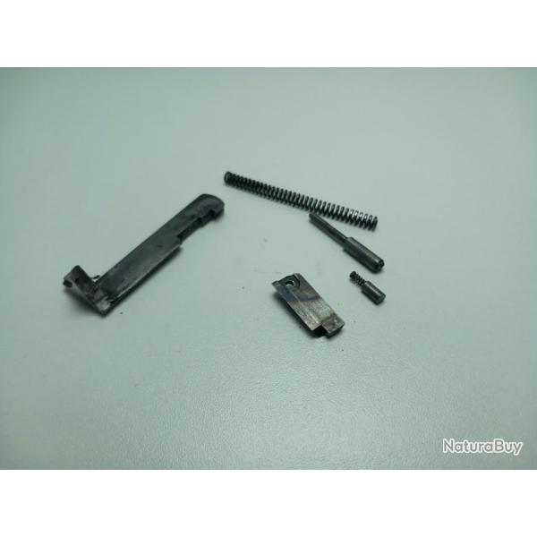 �jecteur gauche rizzini 601